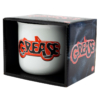 Taza Grease Vintage