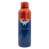 Botella Termo Acero Inoxidable Warner Wonder Woman