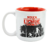 Taza Stranger Things