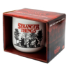 Taza Stranger Things