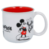 Taza Disney Mickey Mouse 90 Años