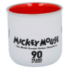 Taza Disney Mickey Mouse 90 Años