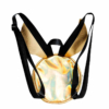 Mochila Harry Potter Golden Sphere