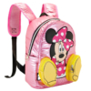 Mochila Disney Zapatos Minnie Mouse