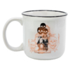 Taza The Goonies Vintage