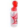 Botella Warner Figurita 3D DC Spiderman