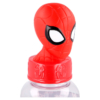 Botella Warner Figurita 3D DC Spiderman