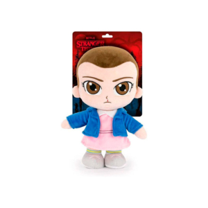 Peluche Once Stranger Things 26 cm