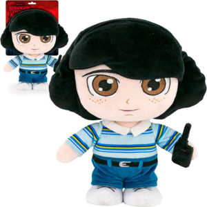 Peluche Mike Stranger Things 26 cm