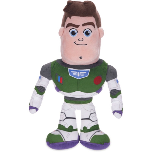 Peluche Lightyear - Lightyear Disney Pixar 30 cm