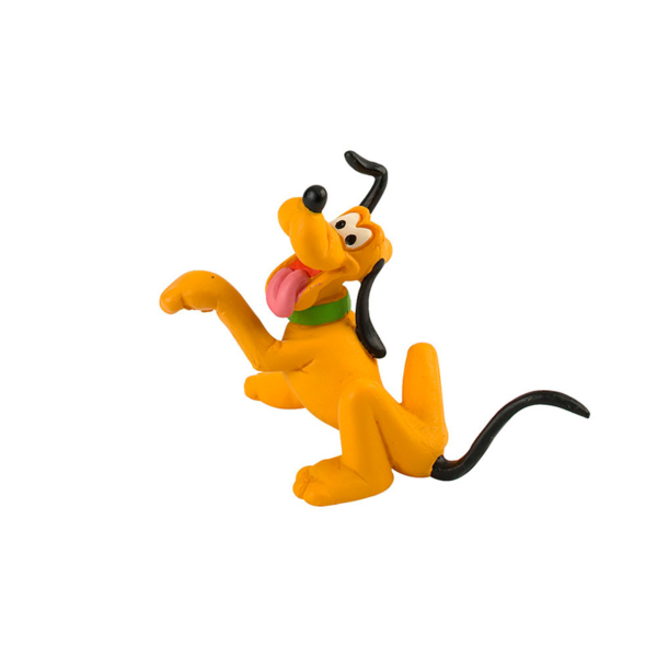 Figura Disney Pluto