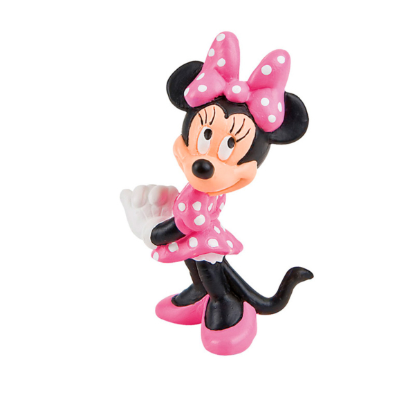 Figura Disney Minnie