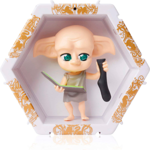 Figura Wow Pods Harry Potter  Dobby