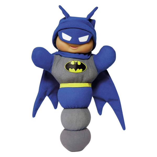 Peluche Dc Batman Gusy Luz