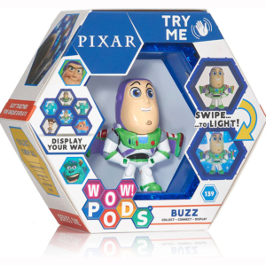 Figura Wow Pods Toy Story Buzz