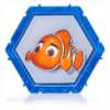 Figura Wow Pods Disney Buscando a Nemo Nemo