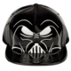 Gorra Visera Plana Stars Wars Darth Vader Kids