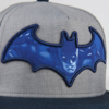 Gorra Visera Plana Warner Batman