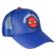 Gorra Visera Curva Marvel Premium Spiderman Kids