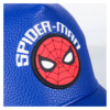 Gorra Visera Curva Marvel Premium Spiderman Kids