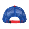 Gorra Visera Curva Marvel Premium Spiderman Kids