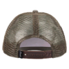 Gorra Visera Curva The Mandalorian Parche The child