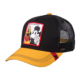 Gorra Visera Curva Mickey And Friends