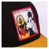 Gorra Visera Curva Mickey And Friends