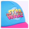 Gorra Visera Curva Star Wars Premium