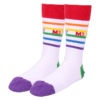 Pack Calcetines 3 Piezas Disney Pride