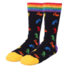 Pack Calcetines 3 Piezas Disney Pride