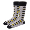 Pack Calcetines 3 Piezas Batman