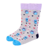 Pack Calcetines 3 Piezas Stitch