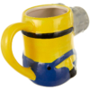 Taza 3D Minions 2 Bob