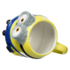 Taza 3D Minios 2 Otto