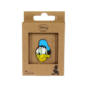 Pin Metalico Pato Donald