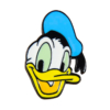 Pin Metalico Pato Donald