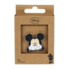 Pin Metalico Mickey