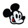 Pin Metalico Mickey Sonriendo