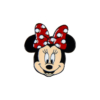 Pin Metalico Minnie