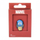 Pin Metalico Capitan America