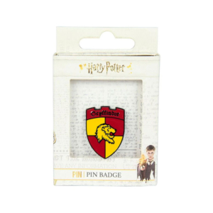 Pin Metalico Harry Potter Gryffindor