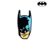 Pin Metalico Warner Batman