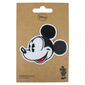 Parche Mickey Mouse