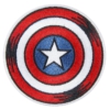 Parche Capitan America