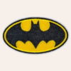 Parche Logo Batman