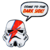 Broche Star Wars Trooper