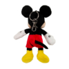 Llavero Peluche Mickey