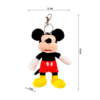 Llavero Peluche Mickey