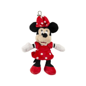 Llavero Peluche Minnie